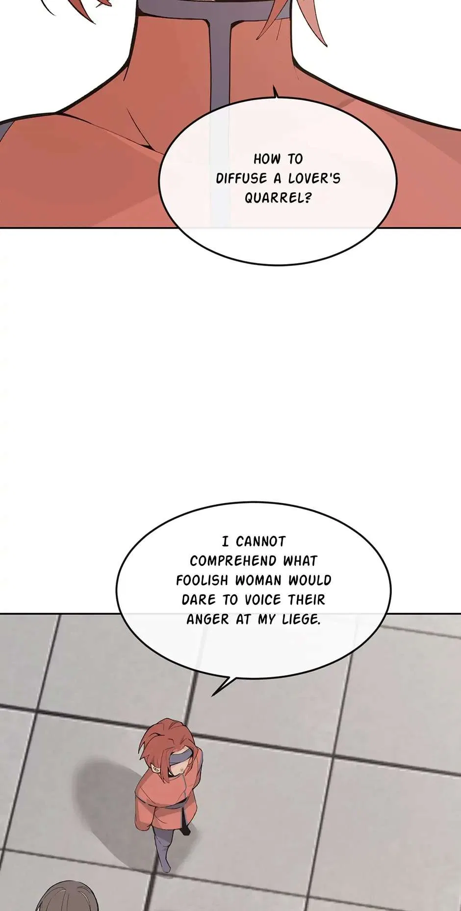 Devil Sword King Chapter 328 – Page 16