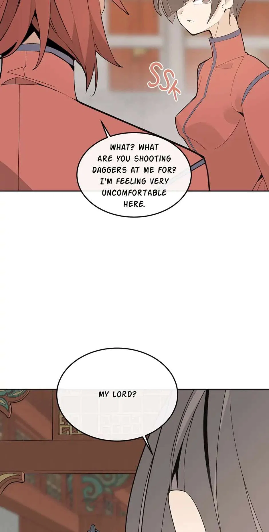 Devil Sword King Chapter 328 – Page 18