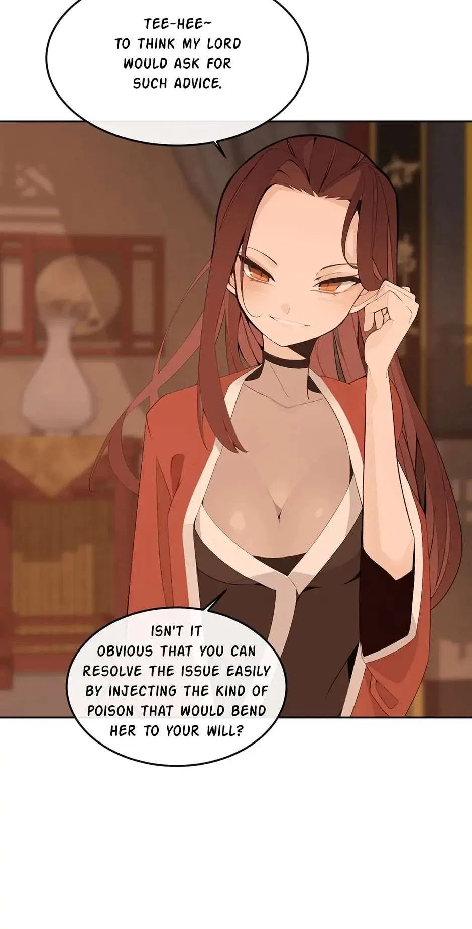 Devil Sword King Chapter 328 – Page 20
