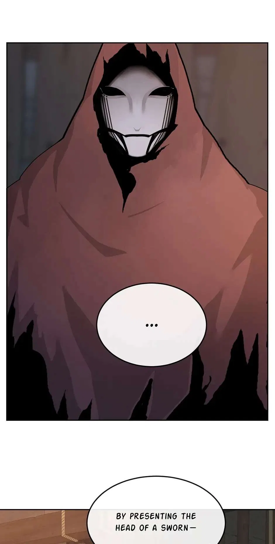 Devil Sword King Chapter 328 – Page 24
