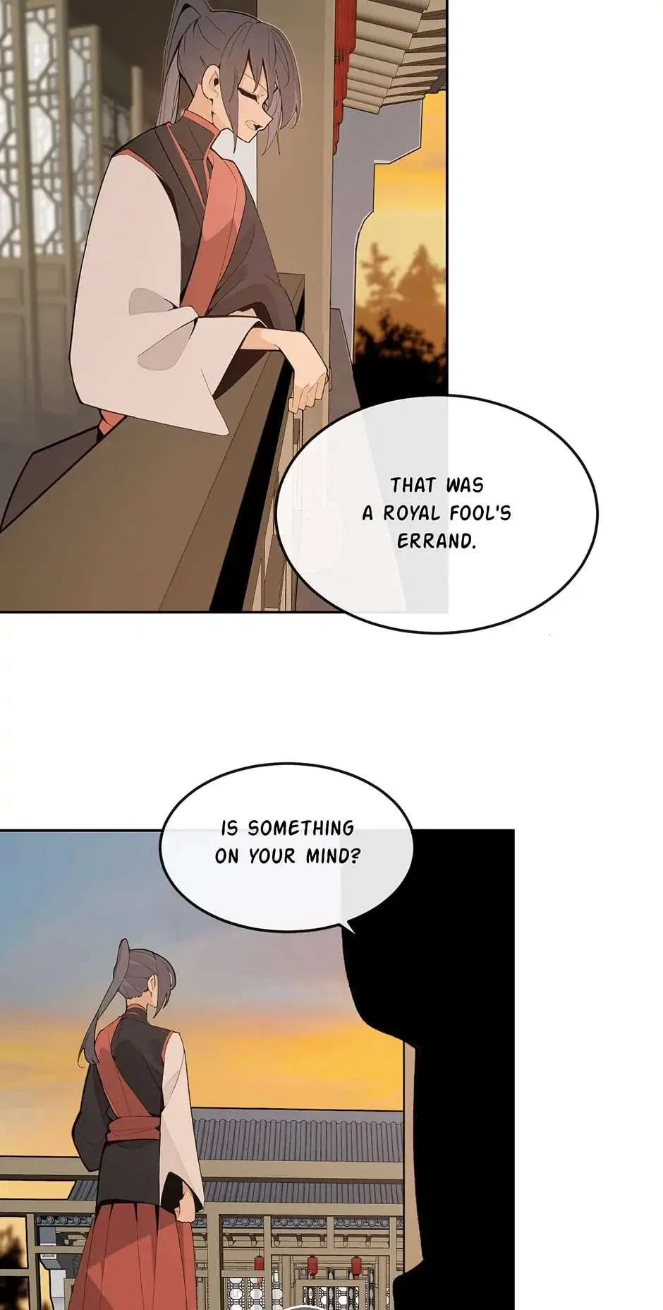Devil Sword King Chapter 328 – Page 33