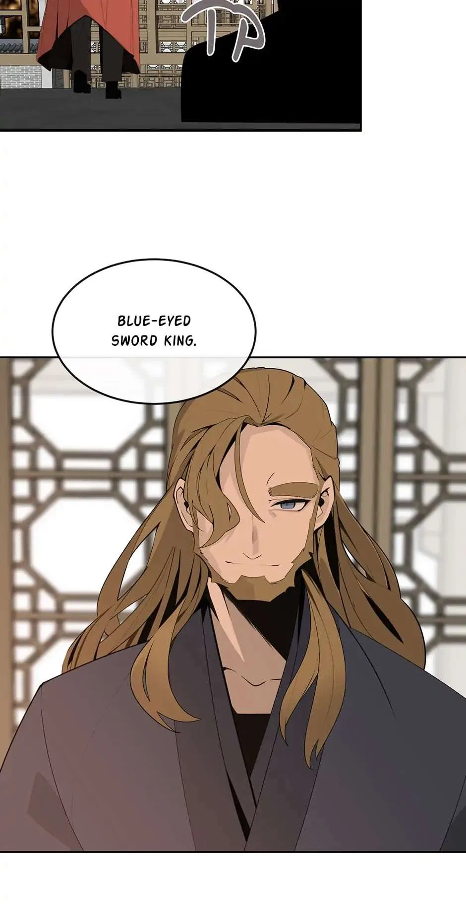 Devil Sword King Chapter 328 – Page 34