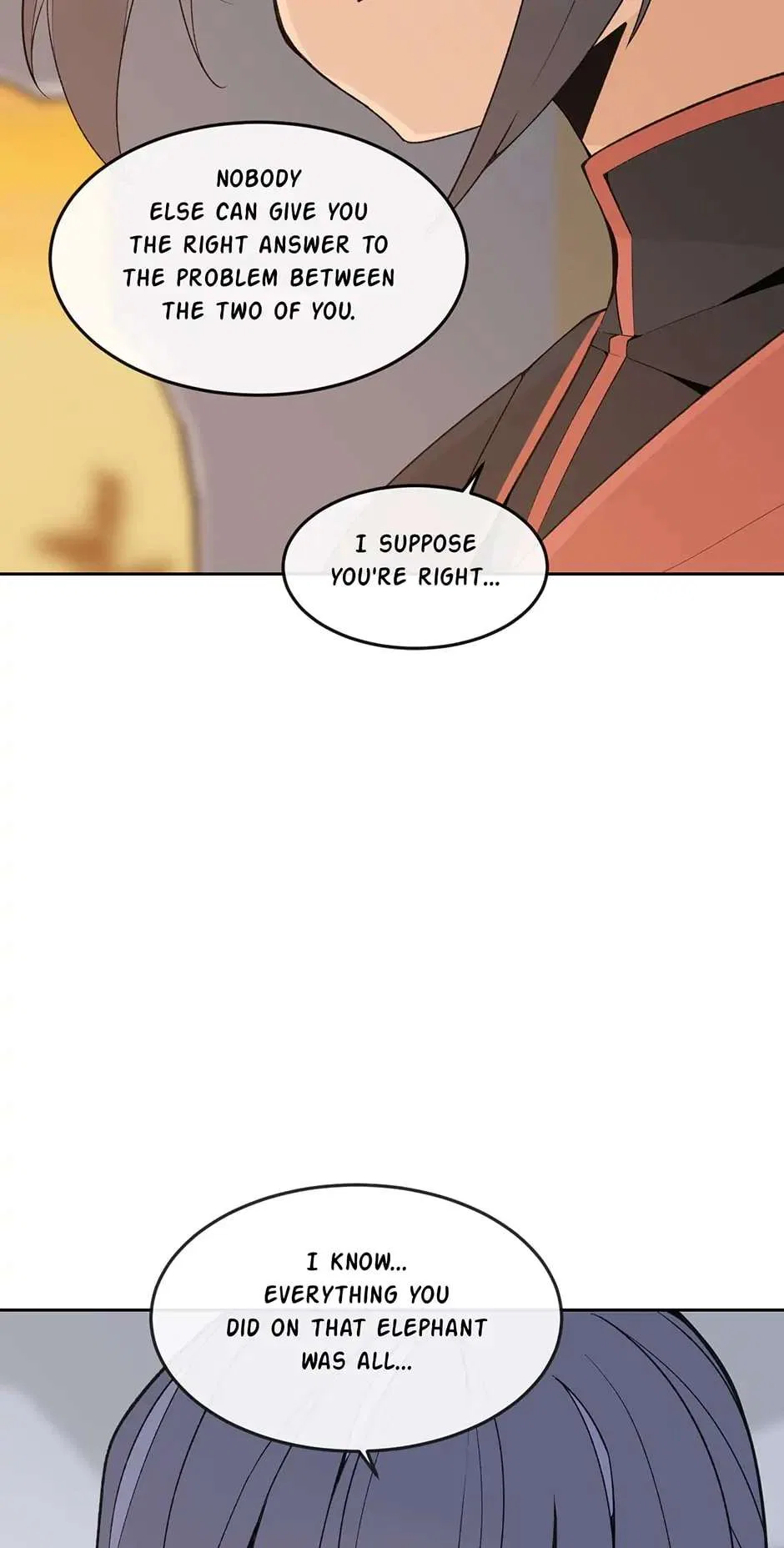 Devil Sword King Chapter 328 – Page 37