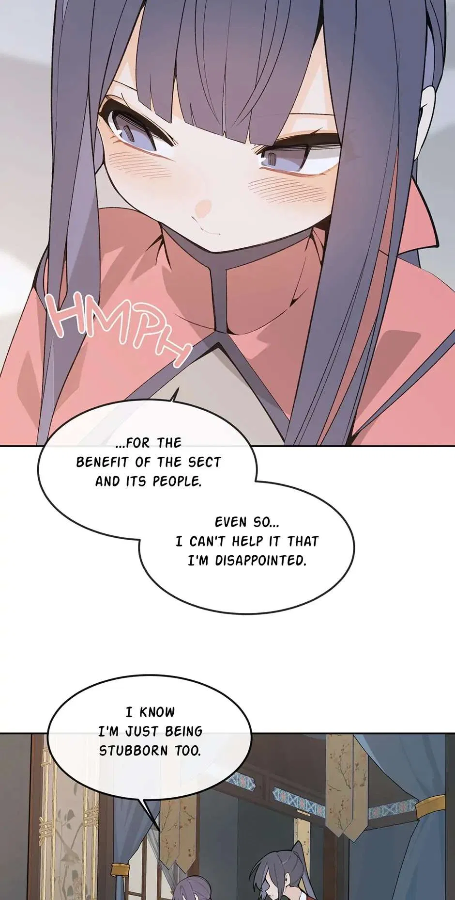 Devil Sword King Chapter 328 – Page 38
