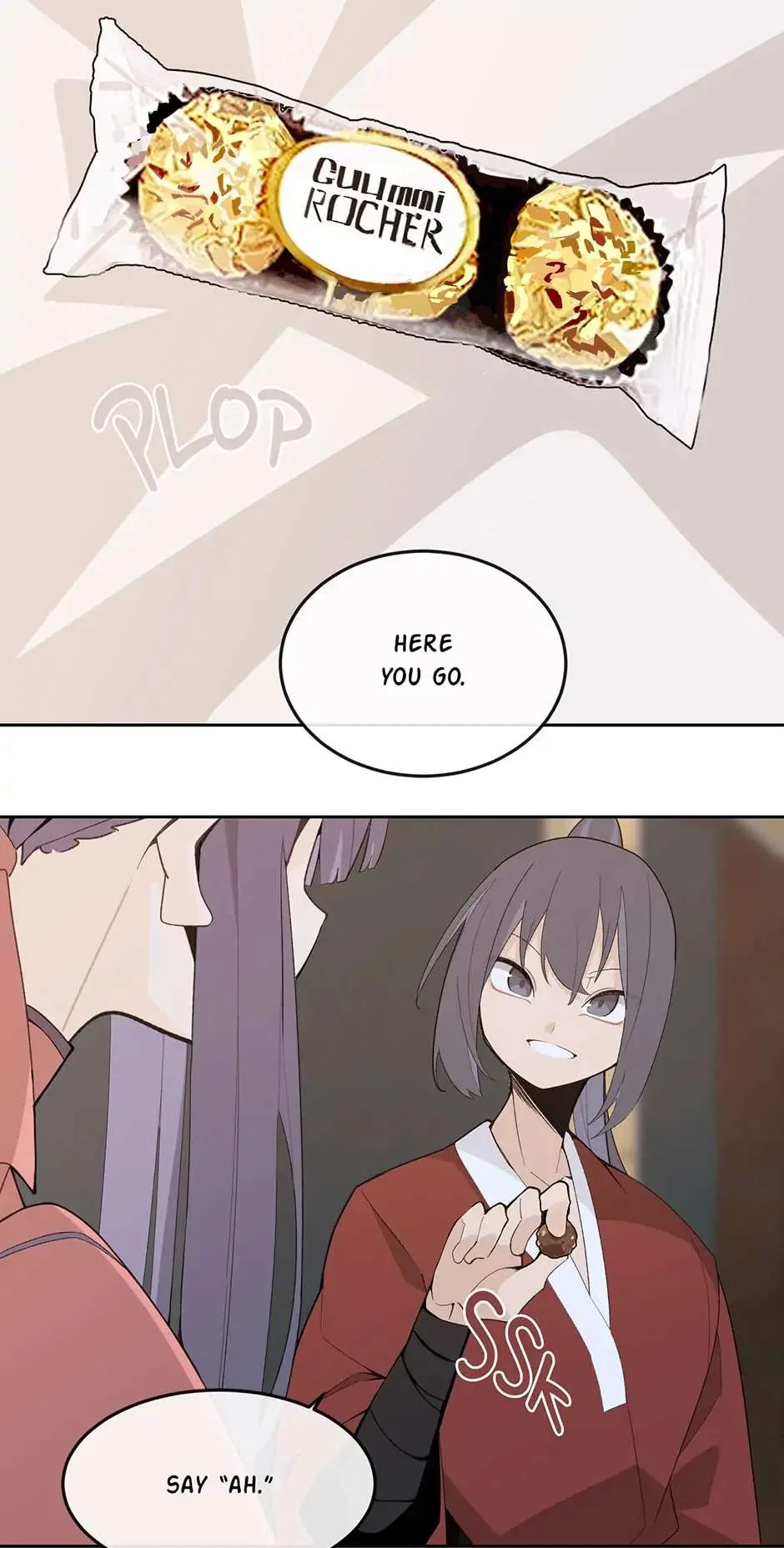 Devil Sword King Chapter 328 – Page 42