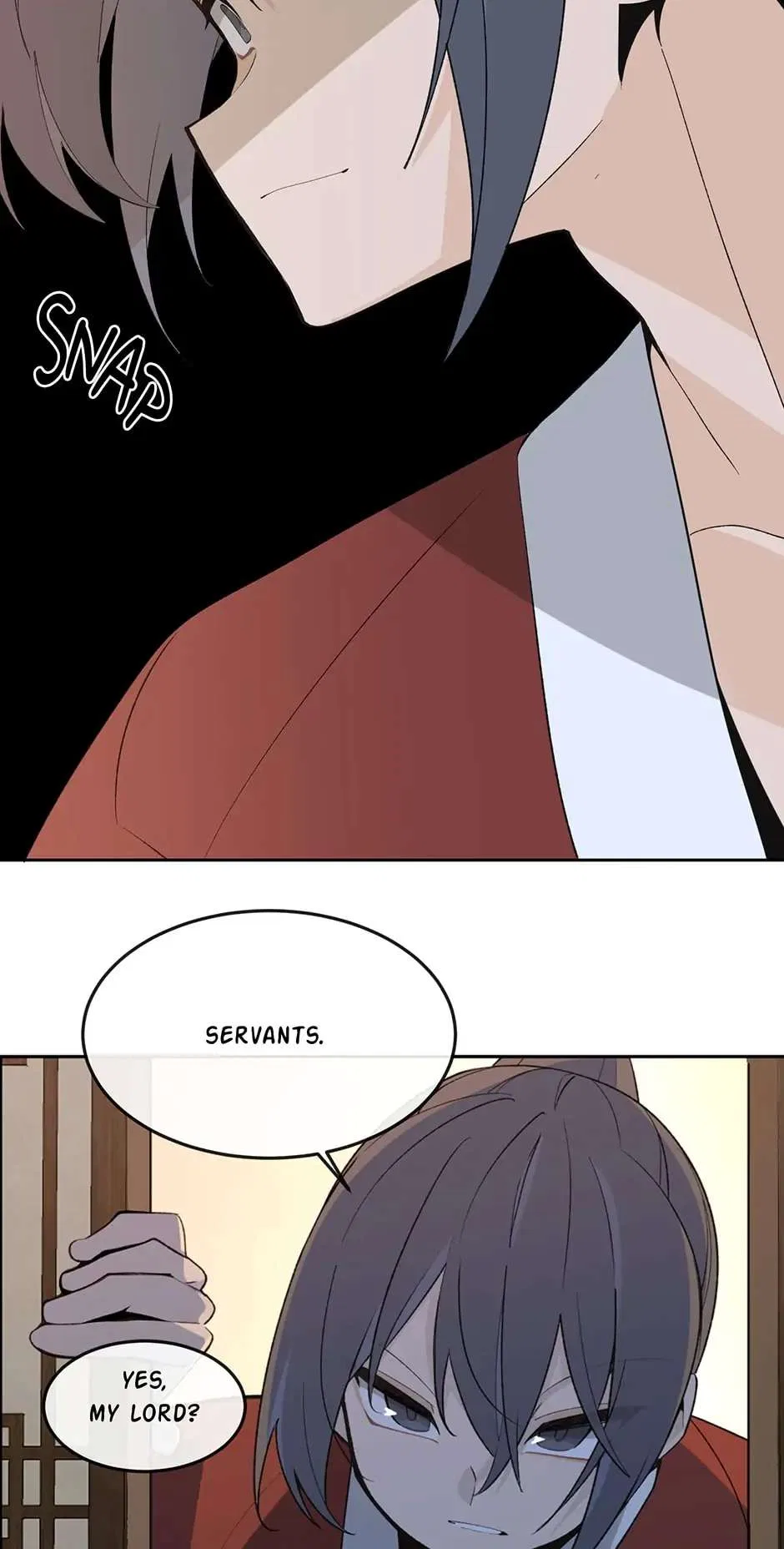 Devil Sword King Chapter 328 – Page 44