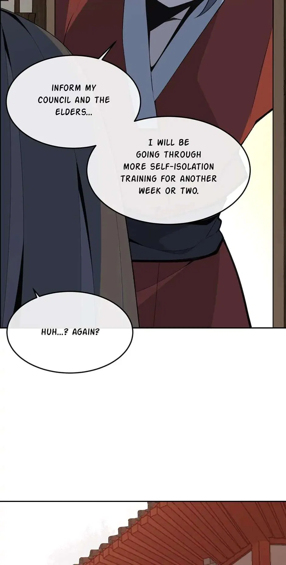 Devil Sword King Chapter 328 – Page 45