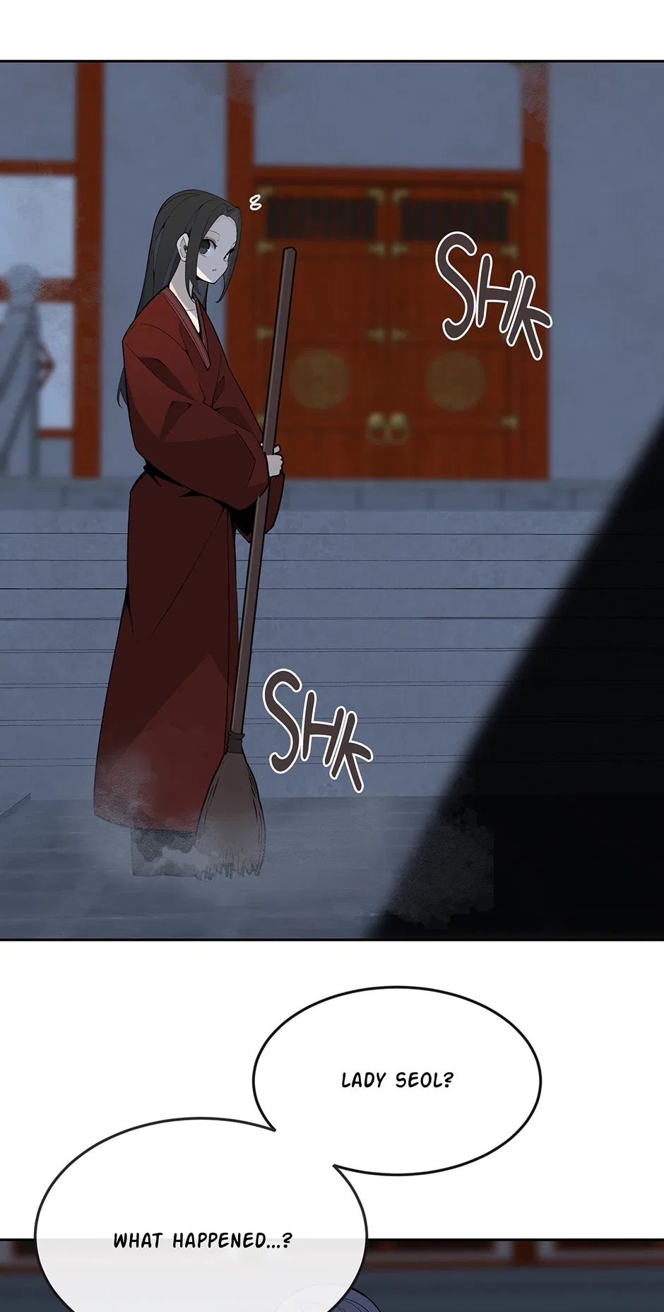 Devil Sword King Chapter 327 – Page 1
