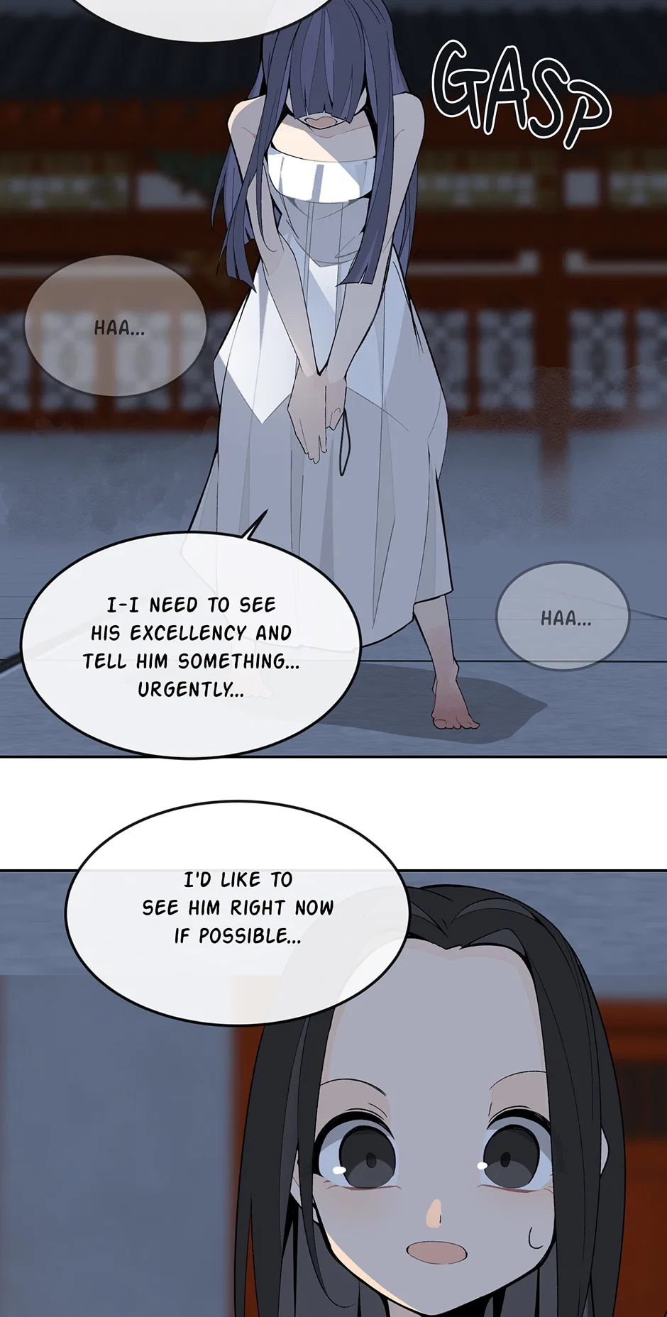 Devil Sword King Chapter 327 – Page 2