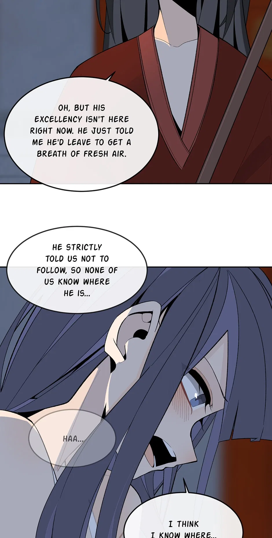 Devil Sword King Chapter 327 – Page 3