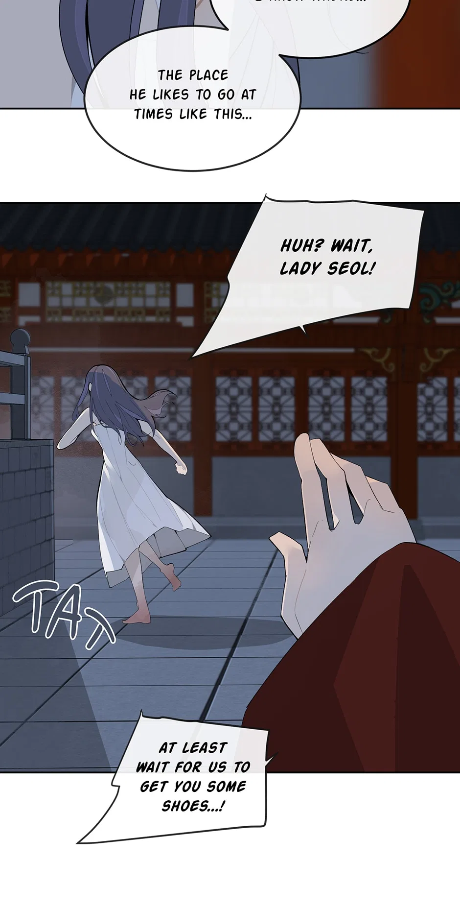 Devil Sword King Chapter 327 – Page 4