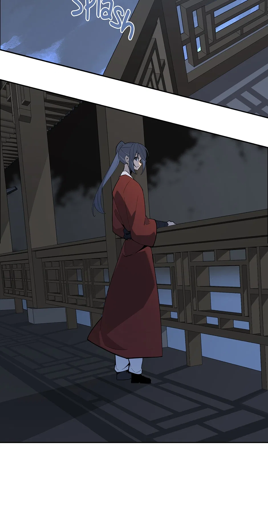 Devil Sword King Chapter 327 – Page 10