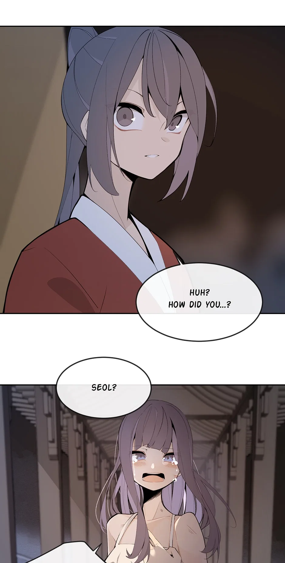 Devil Sword King Chapter 327 – Page 11
