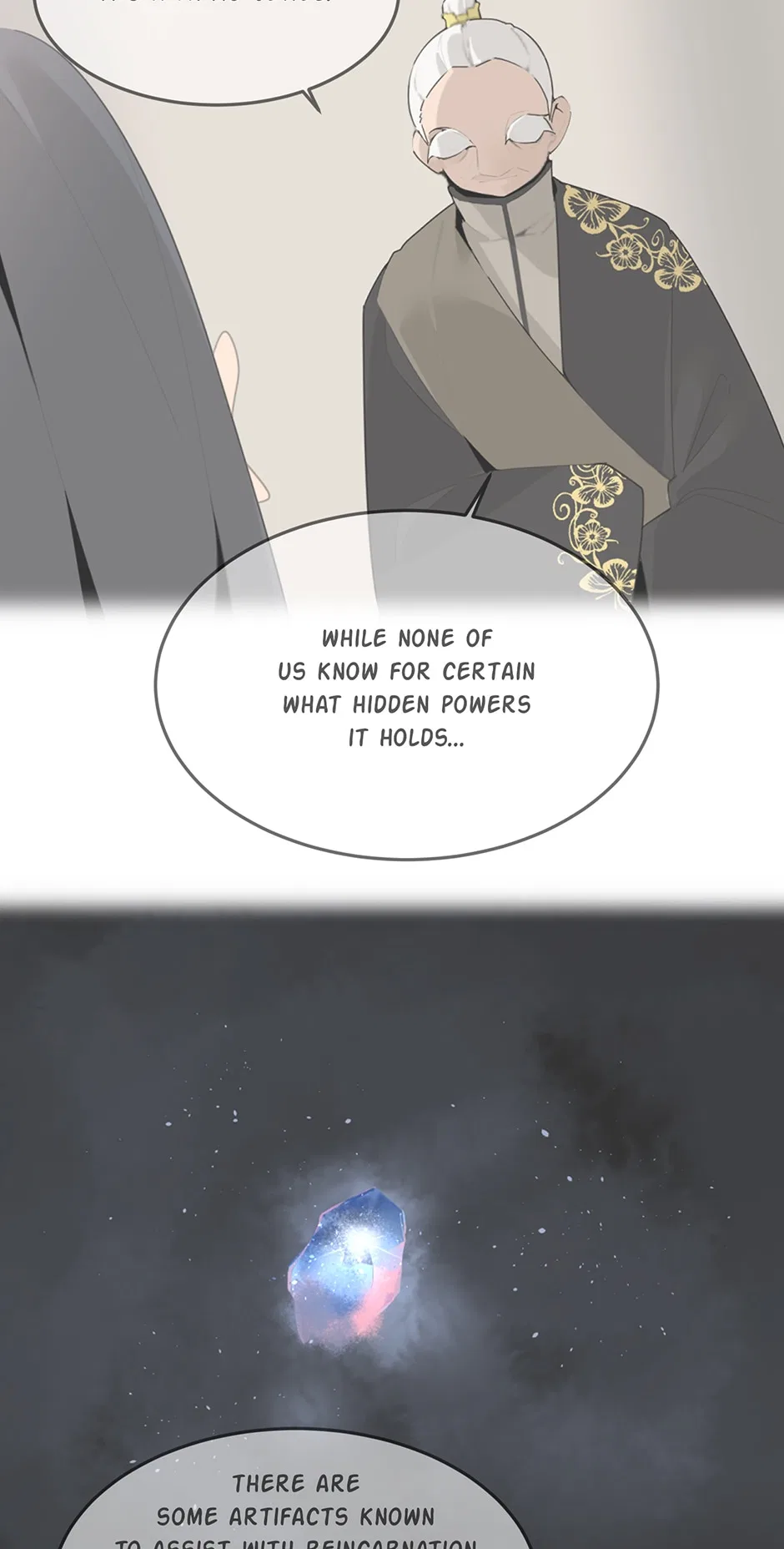 Devil Sword King Chapter 327 – Page 15