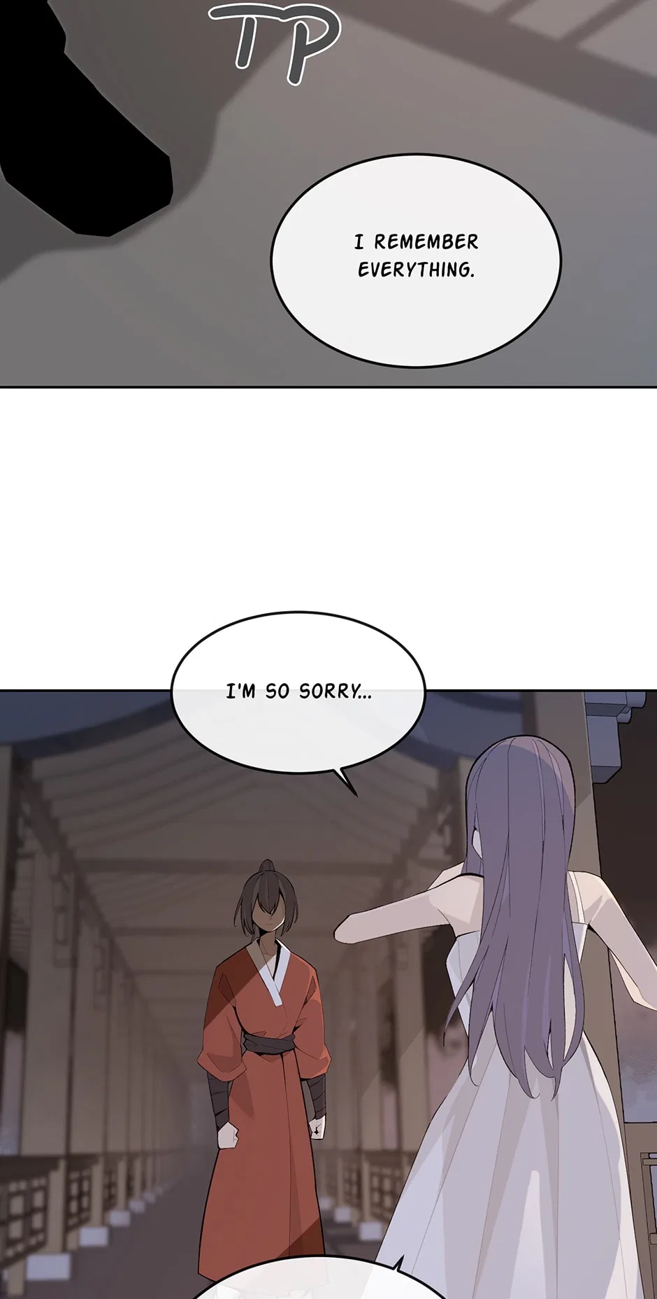 Devil Sword King Chapter 327 – Page 18