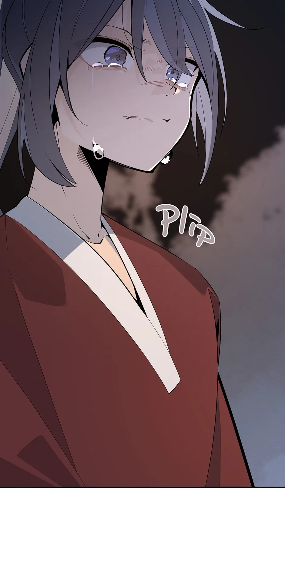 Devil Sword King Chapter 327 – Page 20