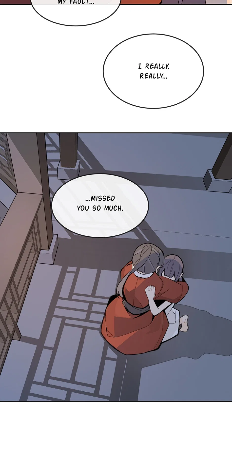 Devil Sword King Chapter 327 – Page 24