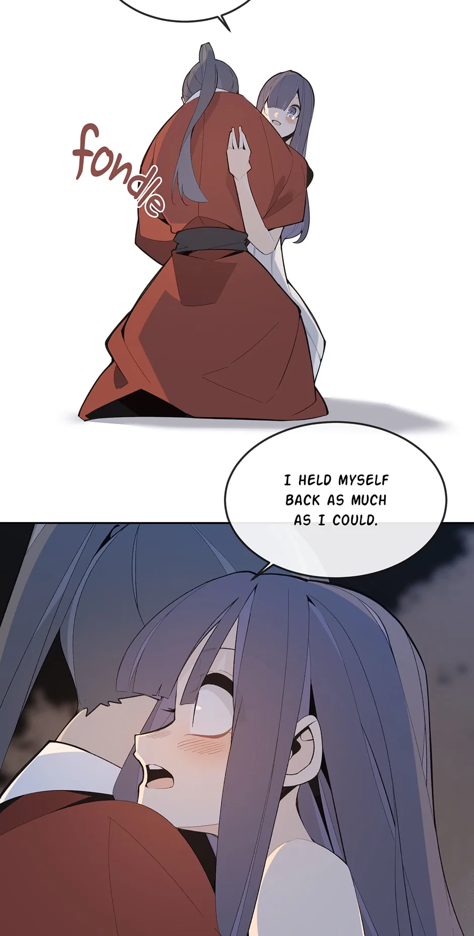 Devil Sword King Chapter 327 – Page 26