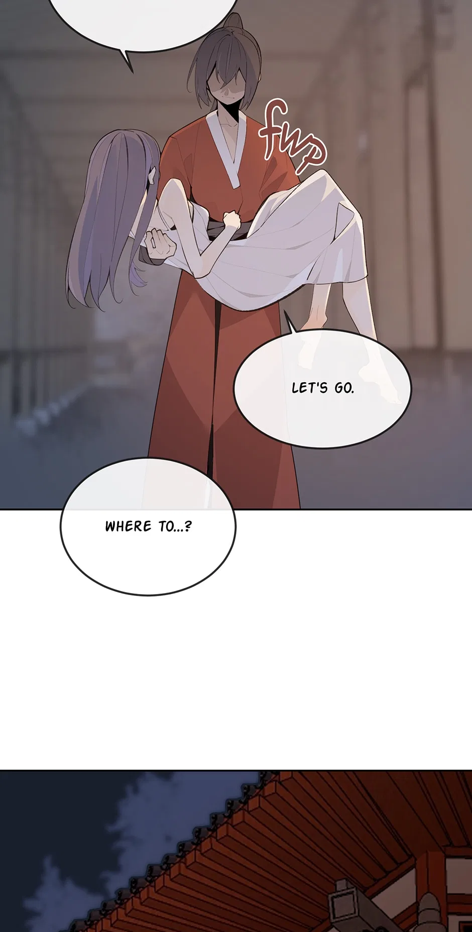Devil Sword King Chapter 327 – Page 28