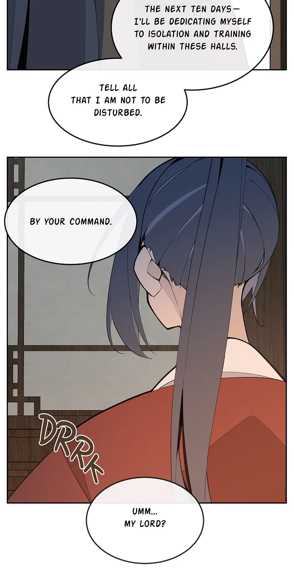 Devil Sword King Chapter 327 – Page 32