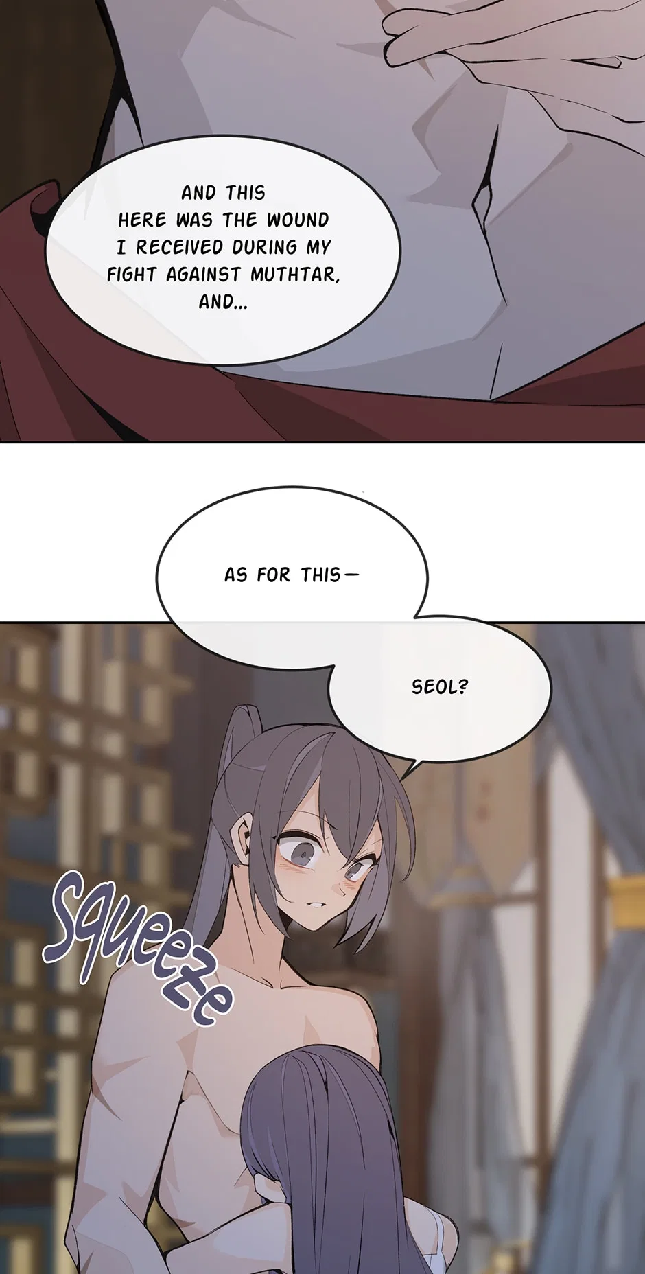 Devil Sword King Chapter 327 – Page 37