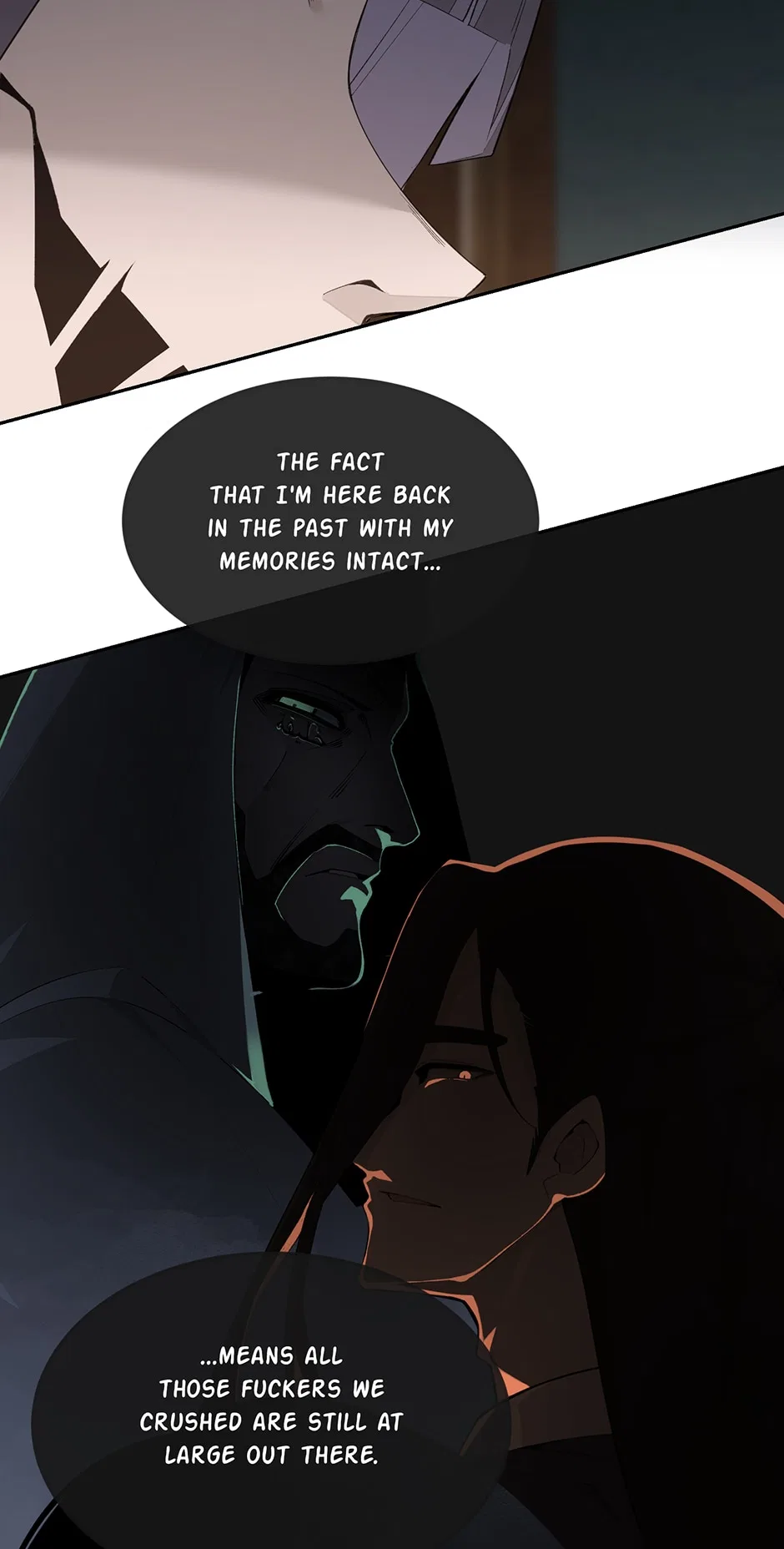 Devil Sword King Chapter 327 – Page 48