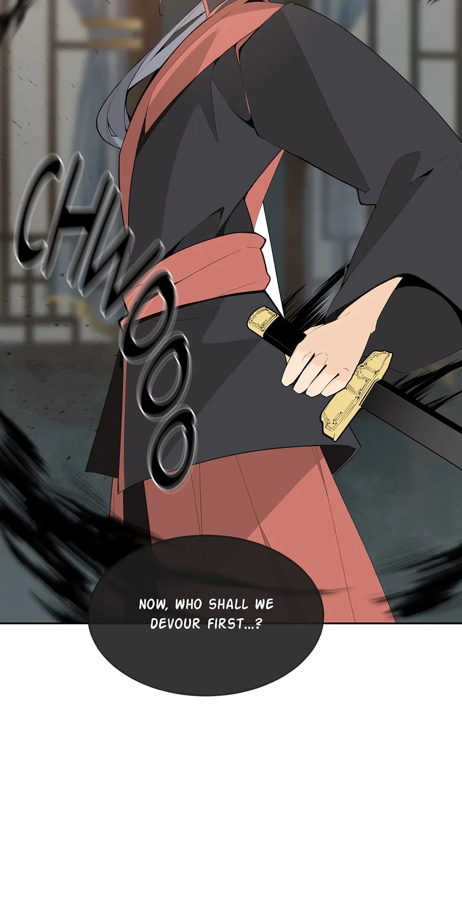 Devil Sword King Chapter 327 – Page 50