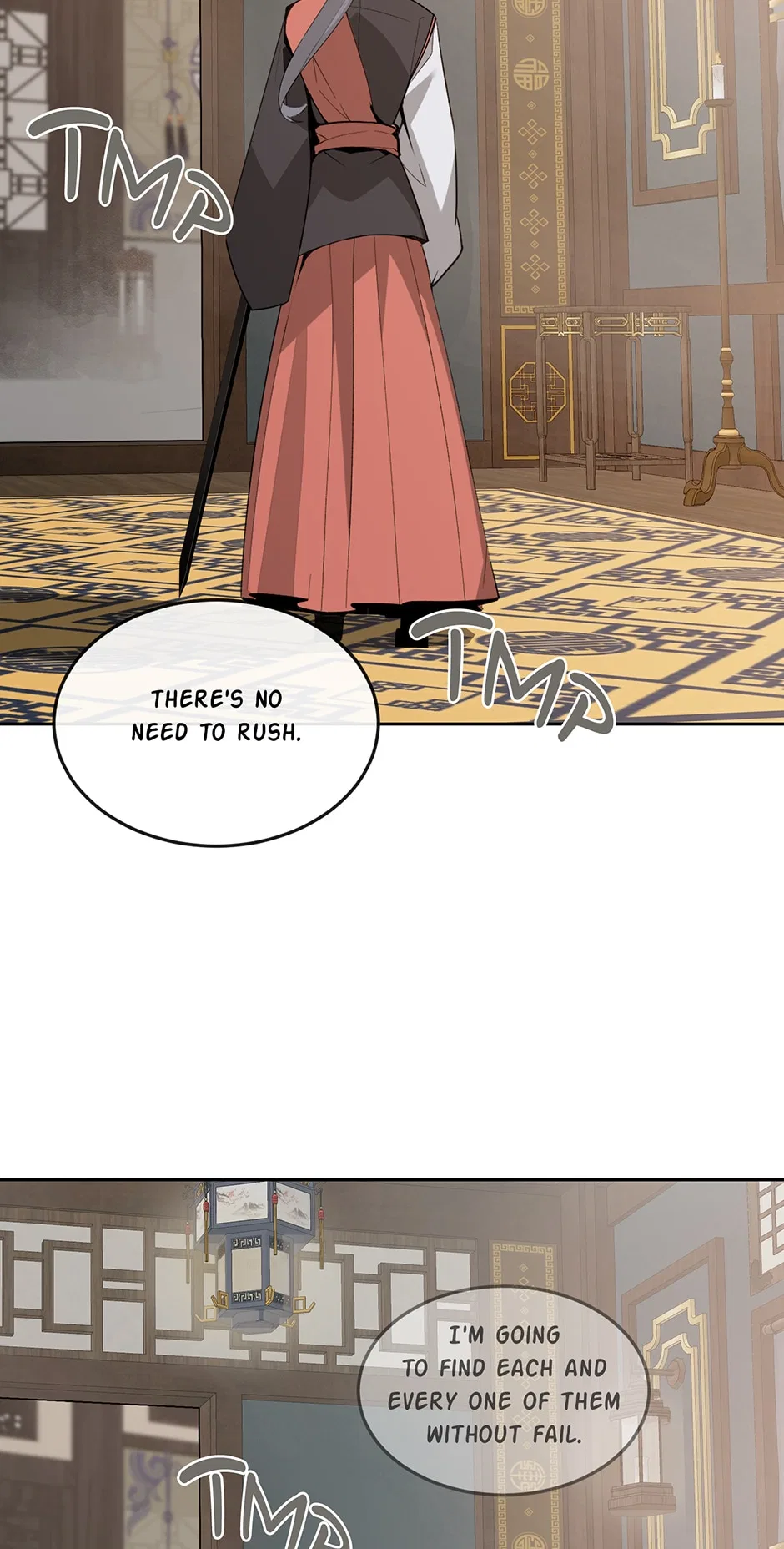 Devil Sword King Chapter 327 – Page 52