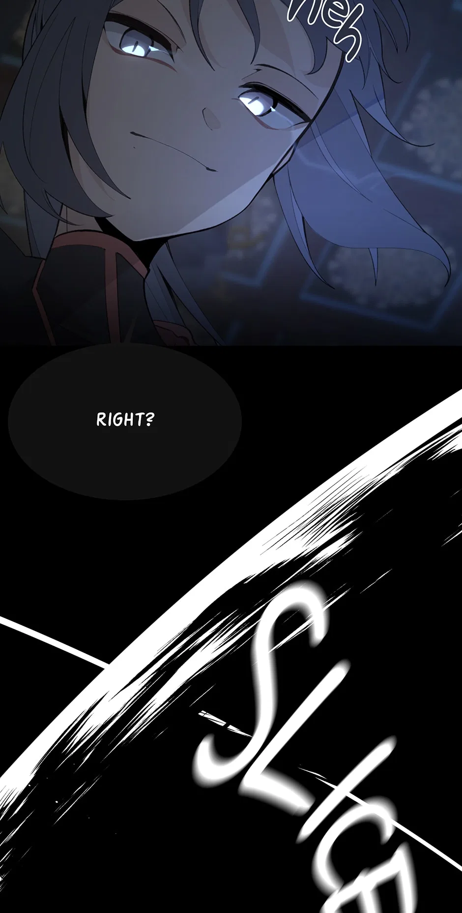 Devil Sword King Chapter 327 – Page 57