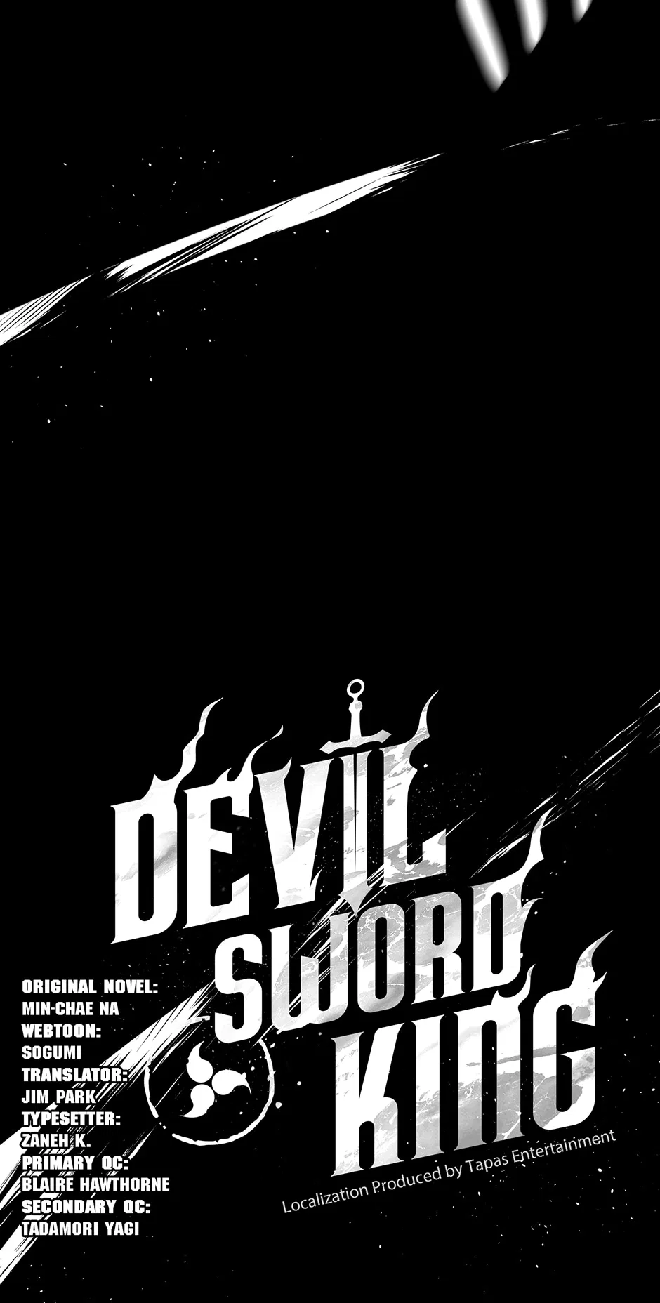 Devil Sword King Chapter 327 – Page 58