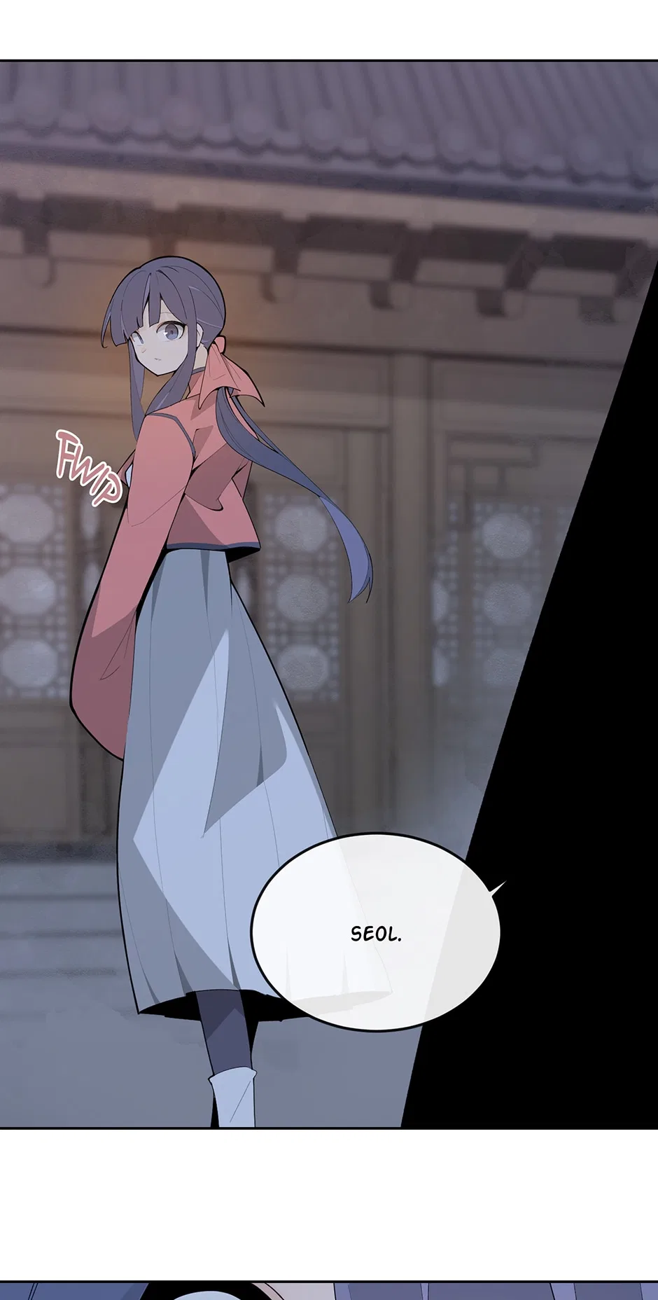 Devil Sword King Chapter 326 – Page 1