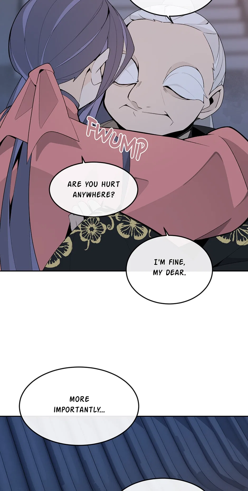 Devil Sword King Chapter 326 – Page 4