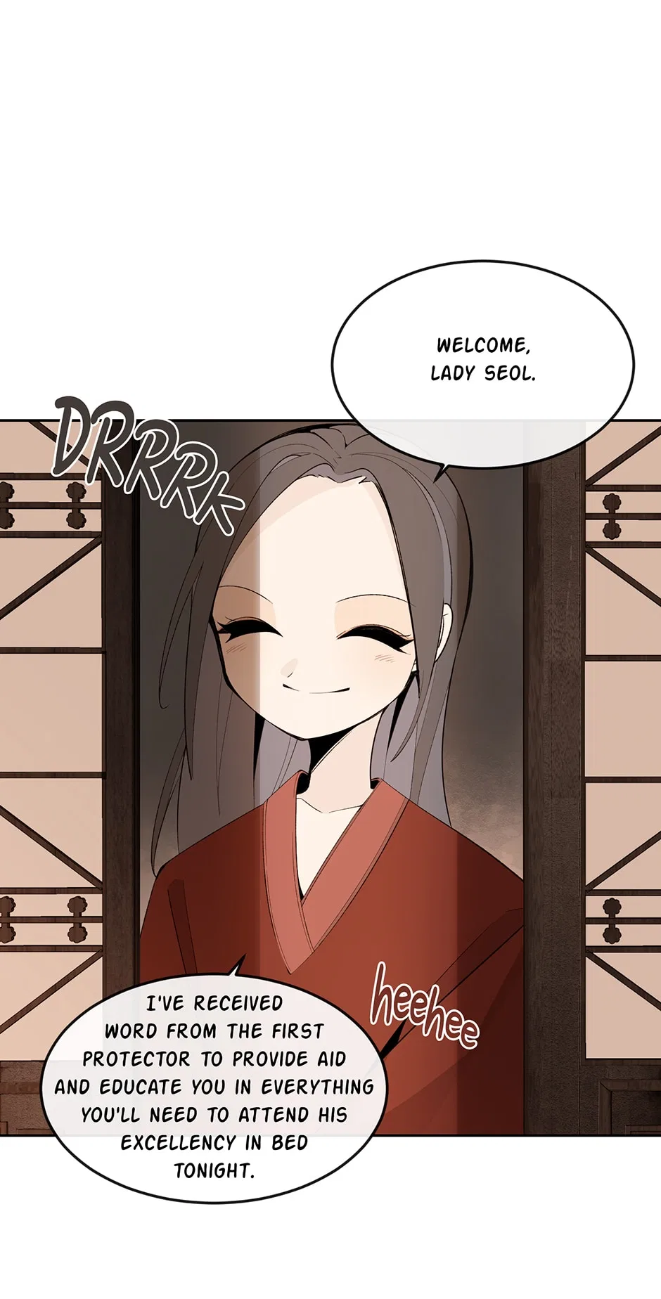 Devil Sword King Chapter 326 – Page 10