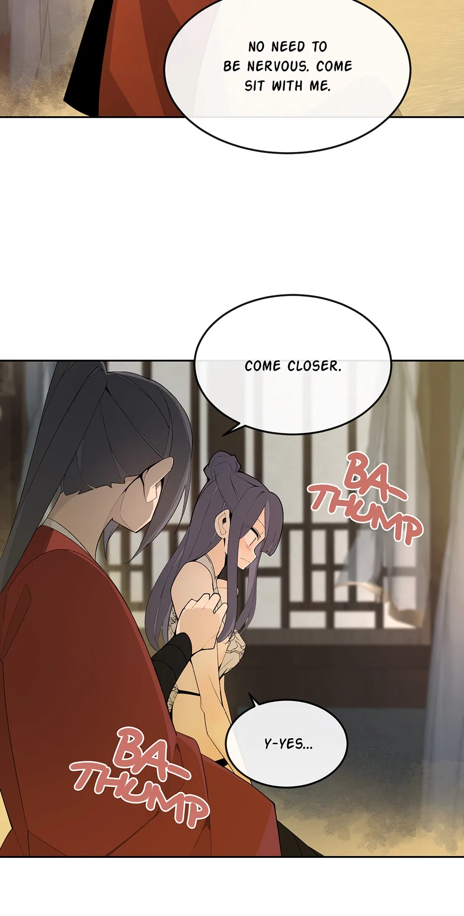 Devil Sword King Chapter 326 – Page 18