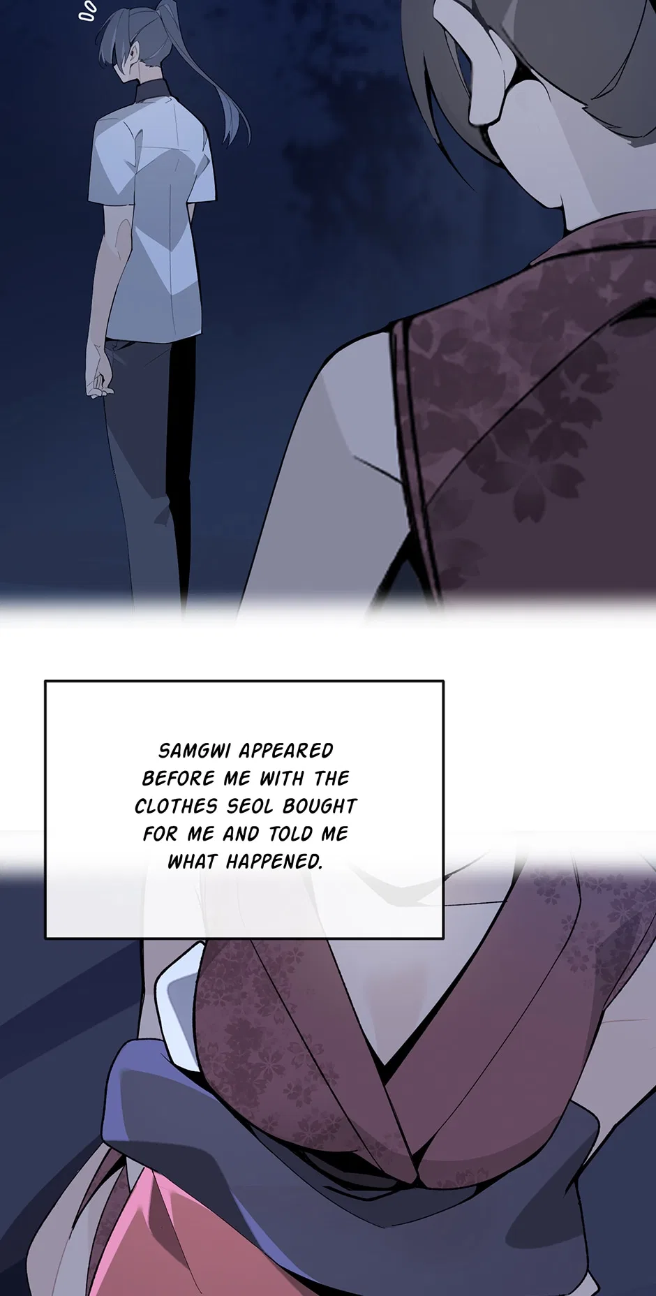 Devil Sword King Chapter 326 – Page 22