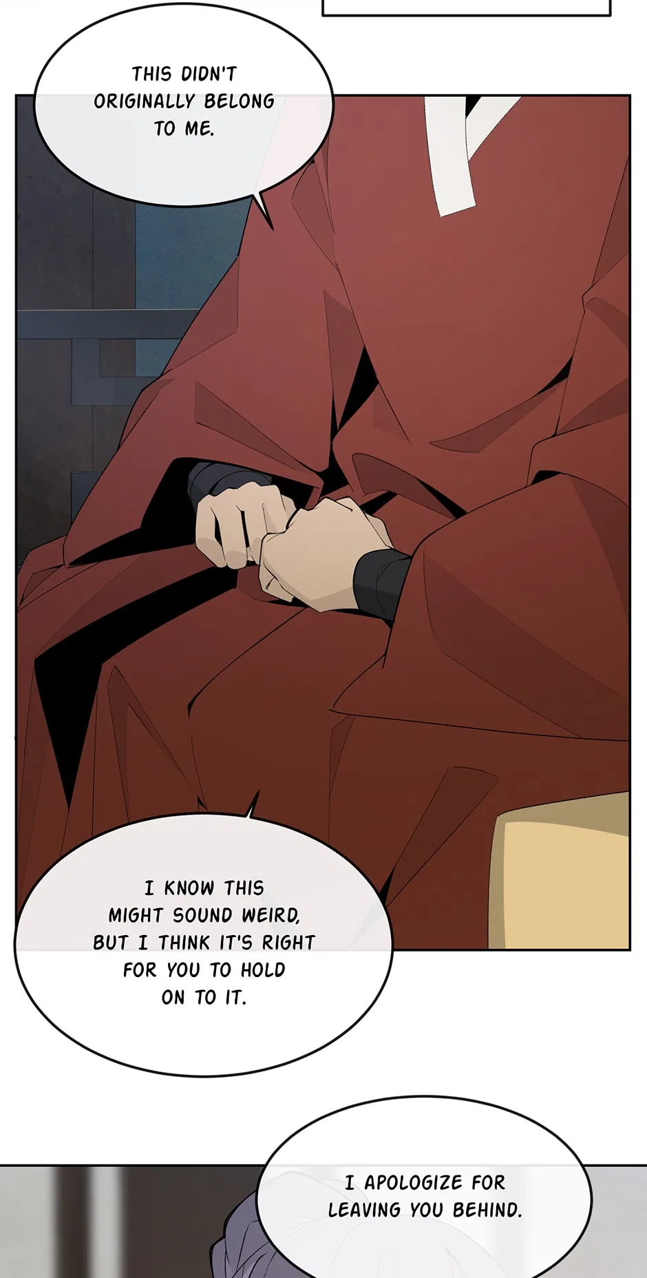 Devil Sword King Chapter 326 – Page 26