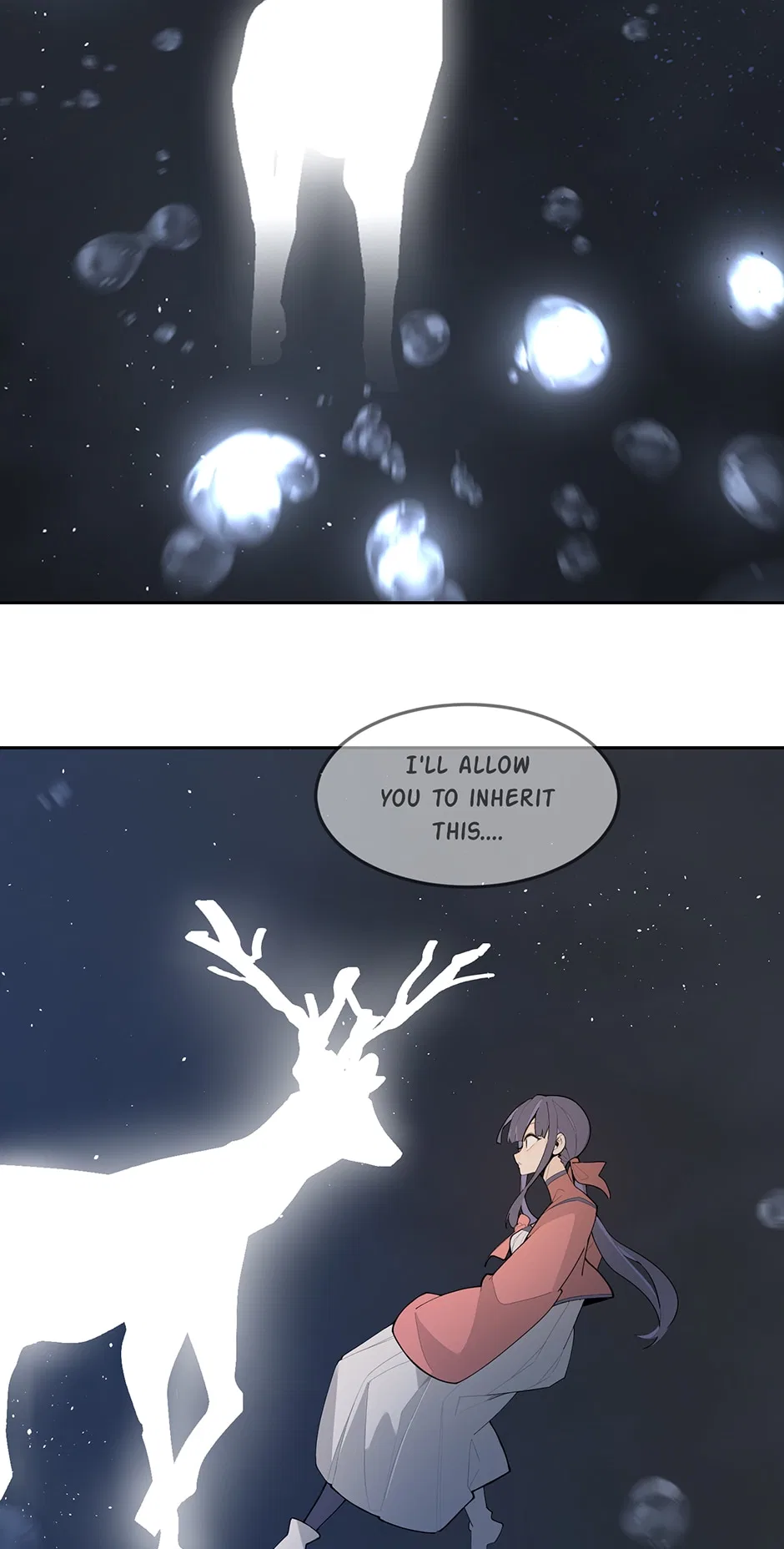 Devil Sword King Chapter 326 – Page 37