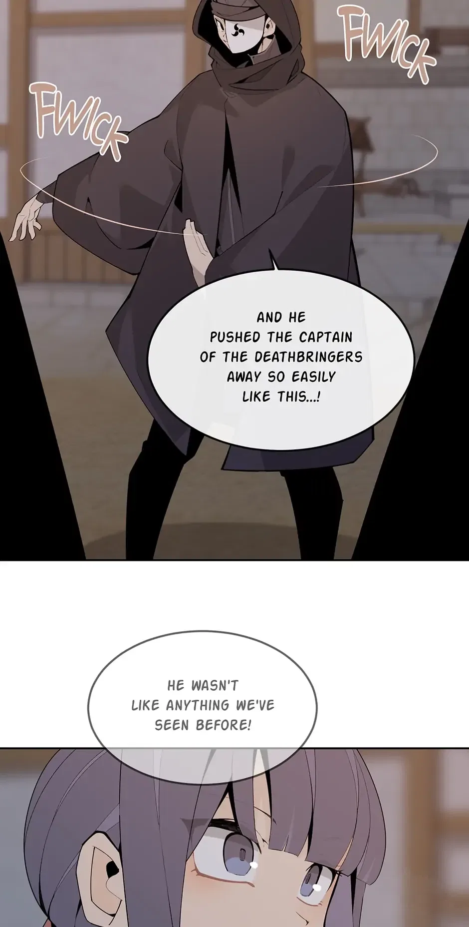 Devil Sword King Chapter 325 – Page 3