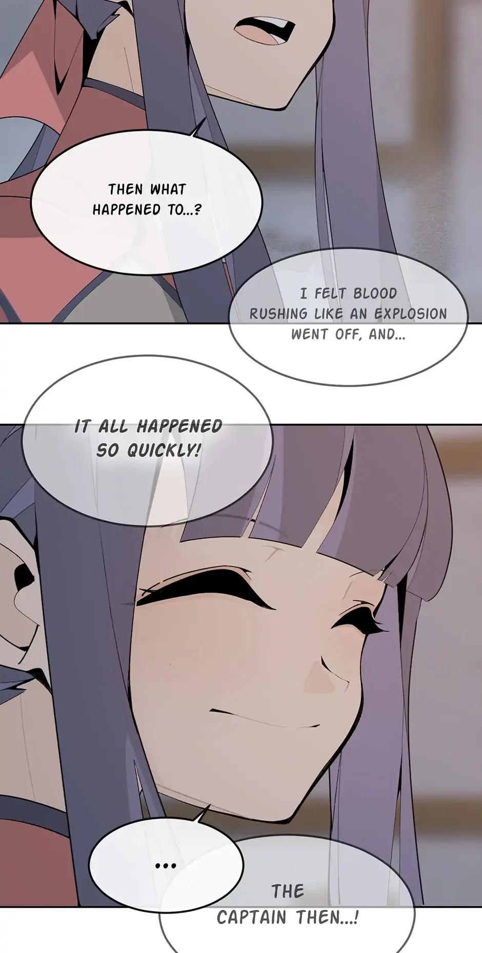 Devil Sword King Chapter 325 – Page 4