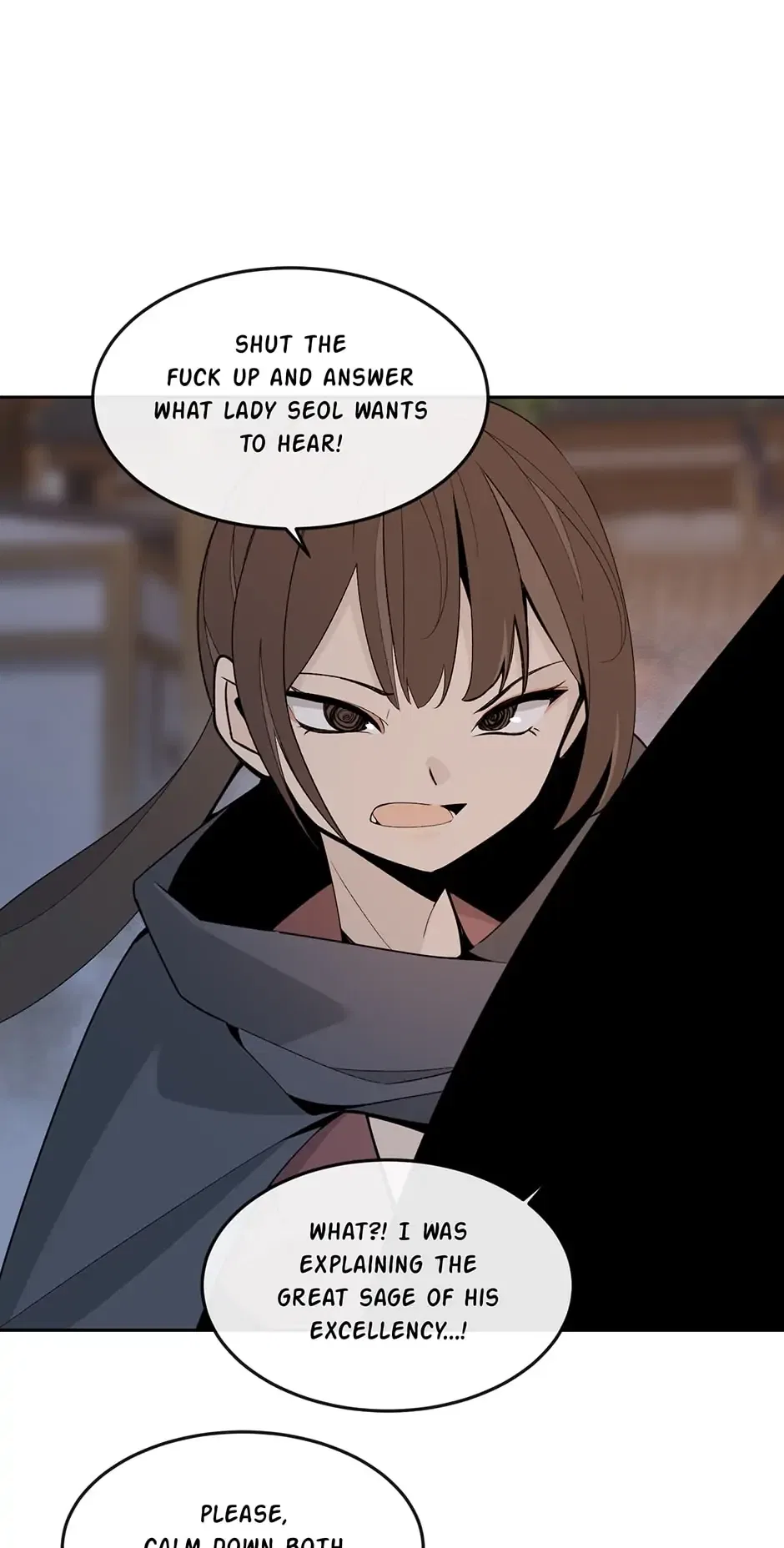 Devil Sword King Chapter 325 – Page 6
