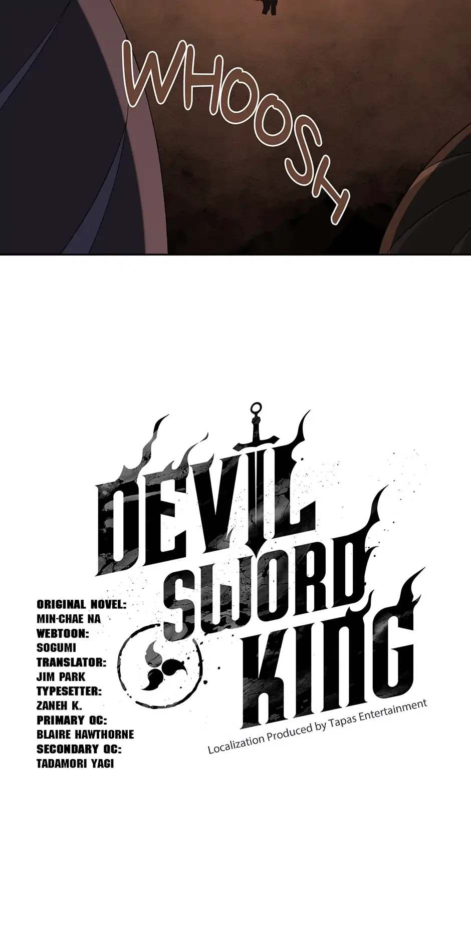 Devil Sword King Chapter 325 – Page 13