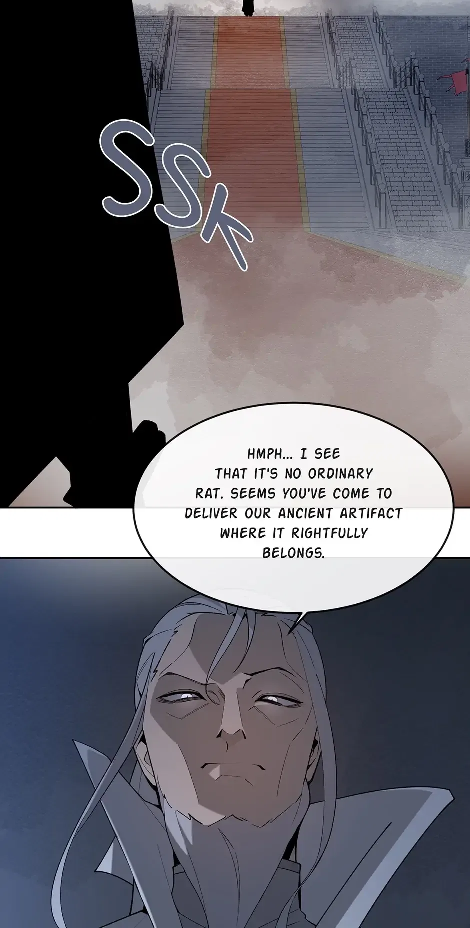 Devil Sword King Chapter 325 – Page 15