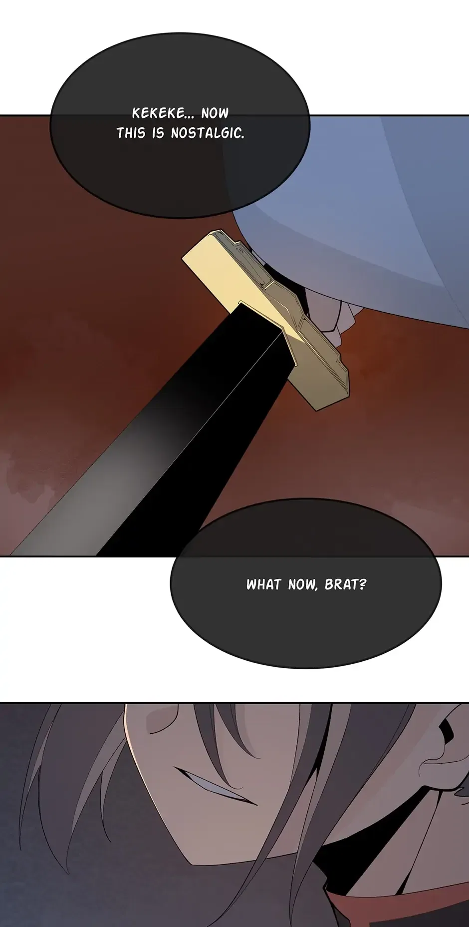 Devil Sword King Chapter 325 – Page 17