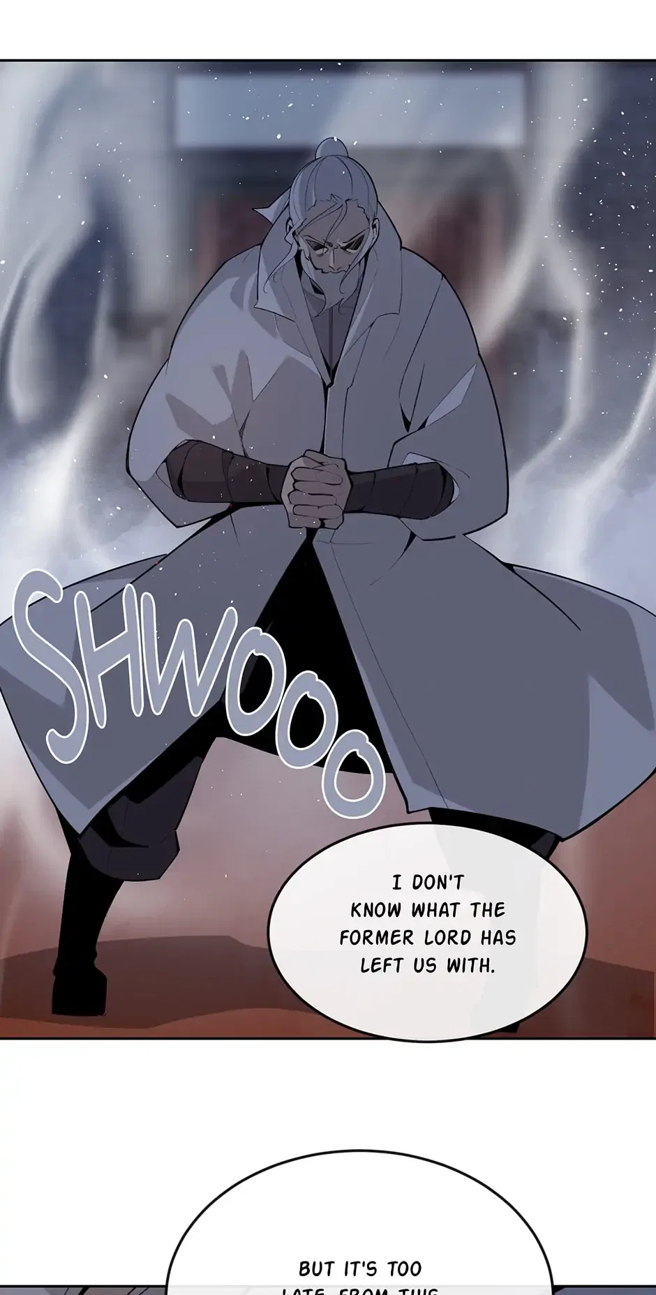 Devil Sword King Chapter 325 – Page 21