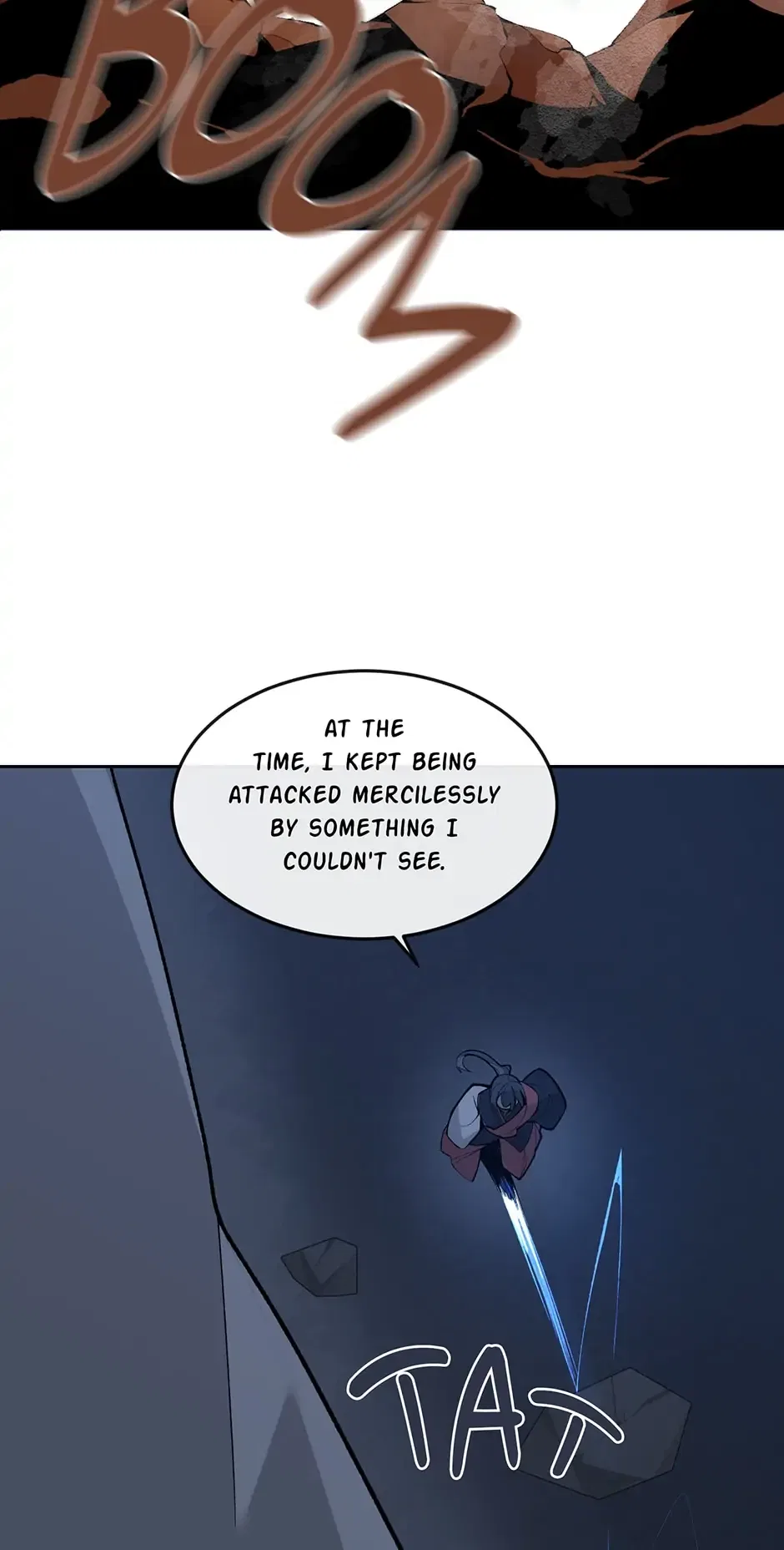 Devil Sword King Chapter 325 – Page 25