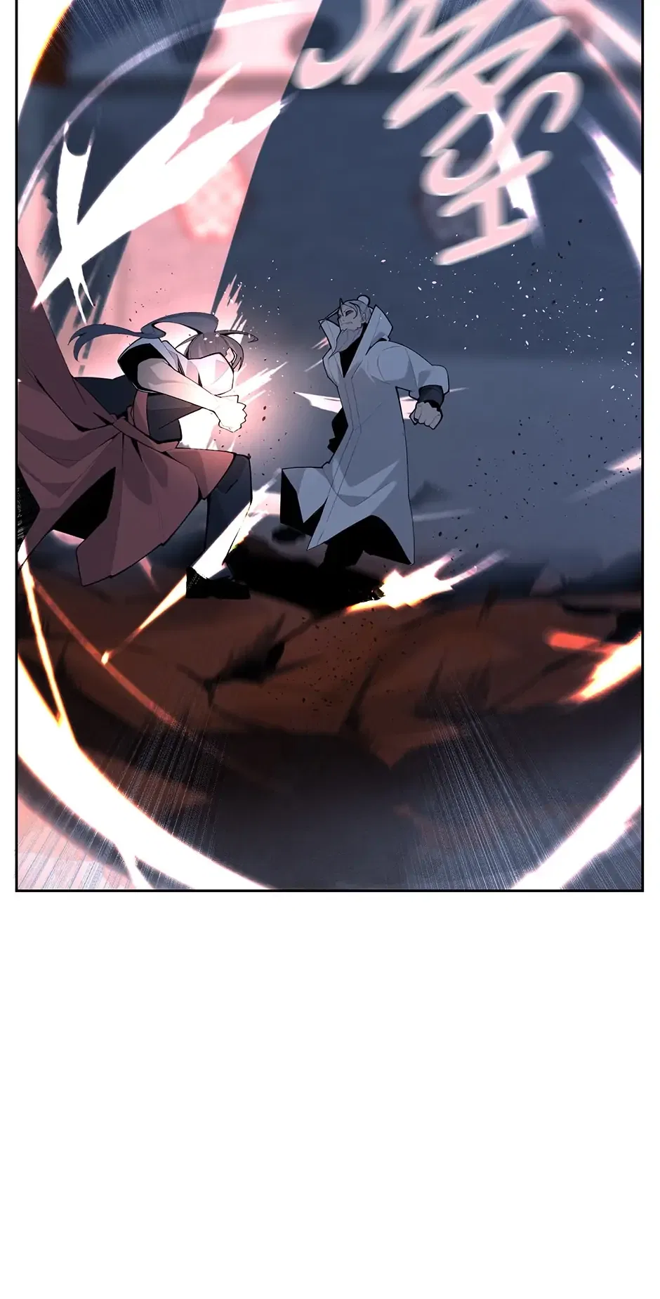 Devil Sword King Chapter 325 – Page 30