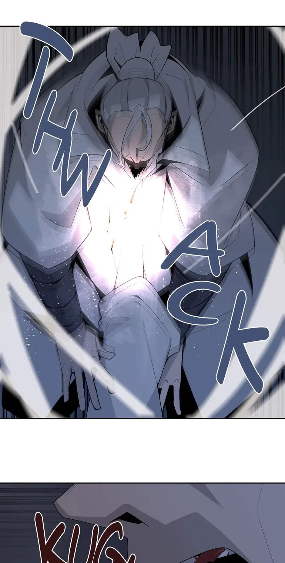 Devil Sword King Chapter 325 – Page 31