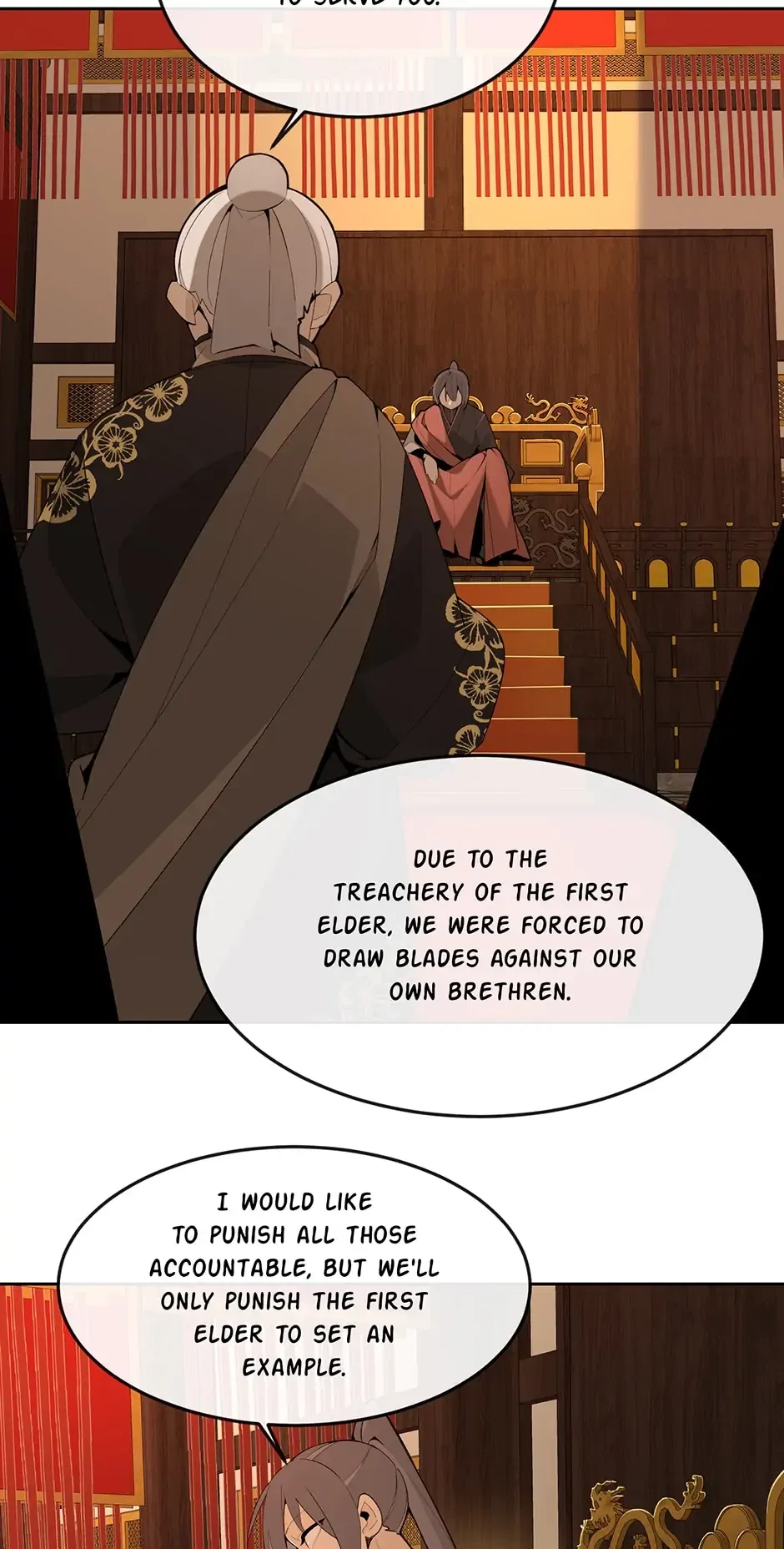 Devil Sword King Chapter 325 – Page 42