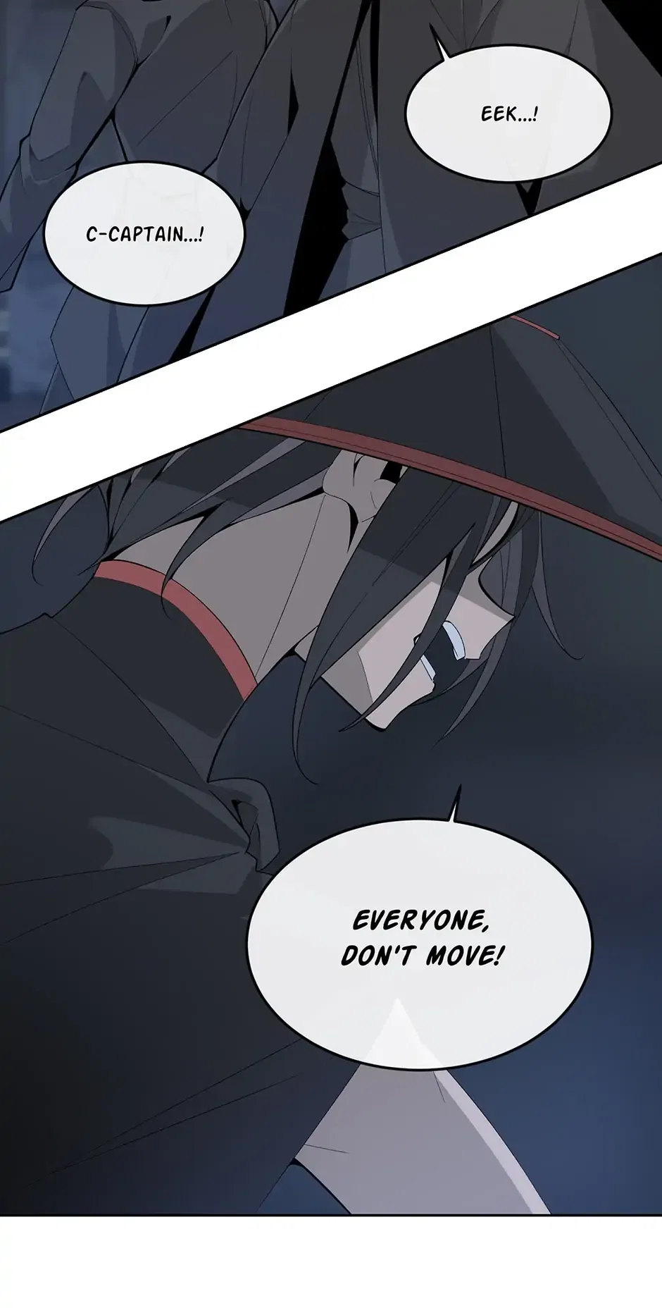 Devil Sword King Chapter 324 – Page 3