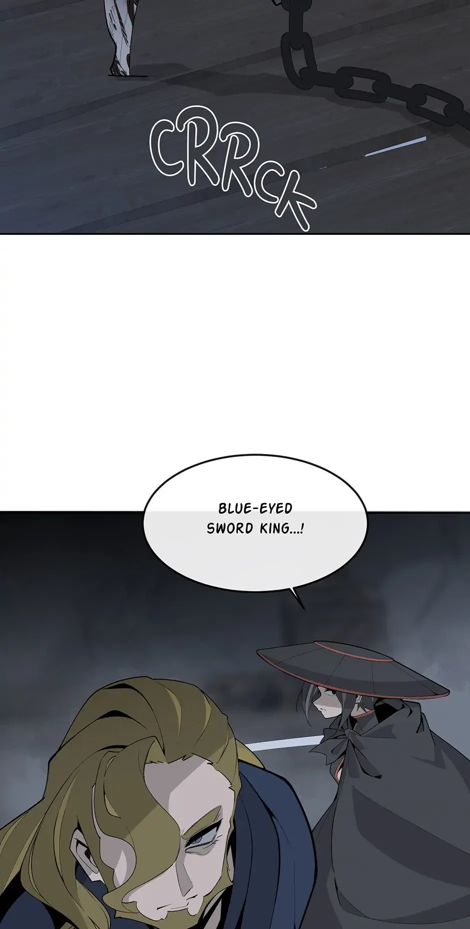 Devil Sword King Chapter 324 – Page 8